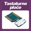 Tastaturne ploce.