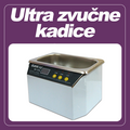 Ultra zvucne kadice.
