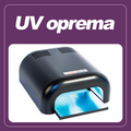 UV oprema.
