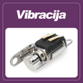 Vibracija.