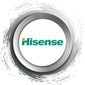 Hisense.