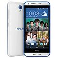 HTC Desire 620.
