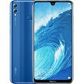 Huawei Honor 8X Max.