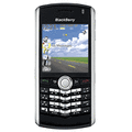BlackBerry 8100 Pearl.