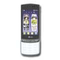LG GD900 Crystal.
