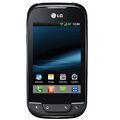 LG Optimus Net P960.