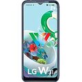 LG W31.