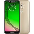 Motorola Moto G7 Play.