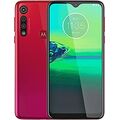 Motorola Moto G8 Play.