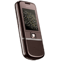 Nokia 8800 Sapphire Arte.