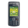 Nokia N70 Music.