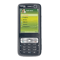 Nokia N73 Music.