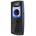 Nokia X1-00.