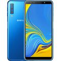 Samsung A750 Galaxy A7 (2018).