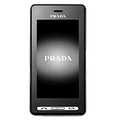 LG KE850 Prada.