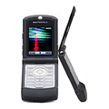 Motorola V3.