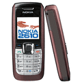 Nokia 2610.
