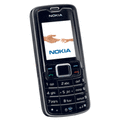 Nokia 3110 Classic.