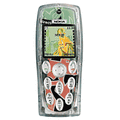 Nokia 3200.