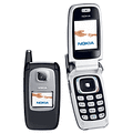 Nokia 6103.