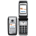 Nokia 6125.