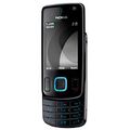 Nokia 6600 Slide.