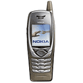 Nokia 6650.