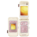Nokia 7390.