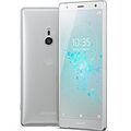 Sony Xperia XZ2.