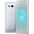 Sony Xperia XZ2 Compact.