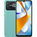 Xiaomi Poco C40.