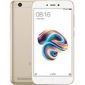 Xiaomi Redmi 5A.