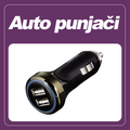 Auto punjaci.