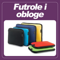 Apple - Futrole i torbe.