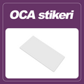 OCA Stikeri.