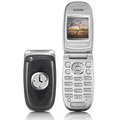 Sony Ericsson Z300.