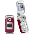 Sony Ericsson Z530.