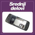 Srednji delovi.