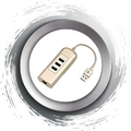 USB HUB.