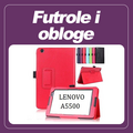 Lenovo Tab M10 TB-X605F 10.1 Zaštitne futrole.
