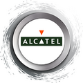 Alcatel.