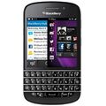 BlackBerry Q10.