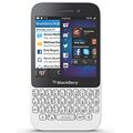 BlackBerry Q5.