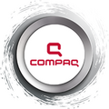 Compaq.
