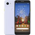 Google Pixel 3a.