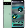 Google Pixel 6a.