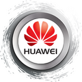 Huawei.