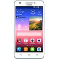 Huawei Ascend G620s.
