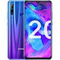 Huawei Honor 20 Lite.