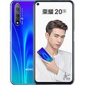 Huawei Honor 20S.
